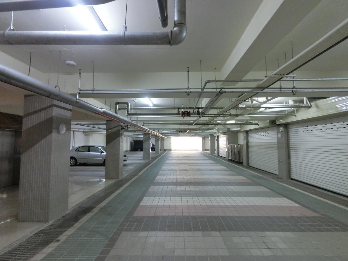 雲林斗六福爾摩莎大飯店 Ξενοδοχείο Εξωτερικό φωτογραφία